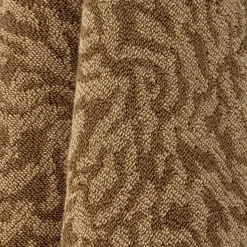 - Kaysa Håndklæde, Brun, Bomuld*Bloomingville New