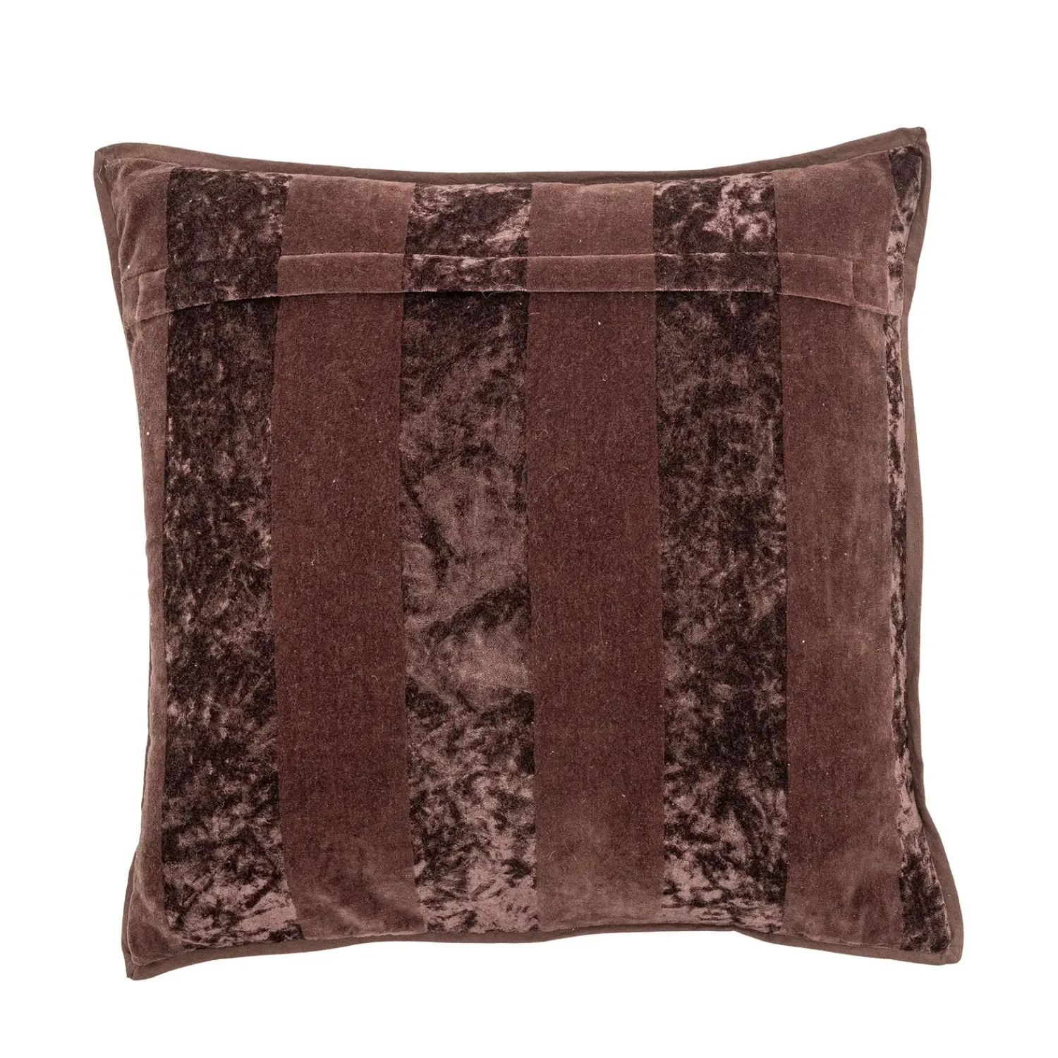 - Kosar Pude, Brun, Bomuld*Bloomingville Best