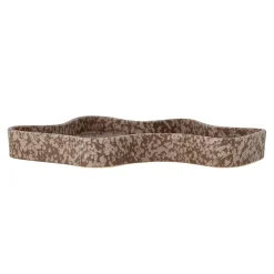 - Lakey Bakke, Brun, Stentøj*Bloomingville Sale