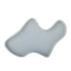 - Lakey Bakke, Blå, Stentøj^Bloomingville