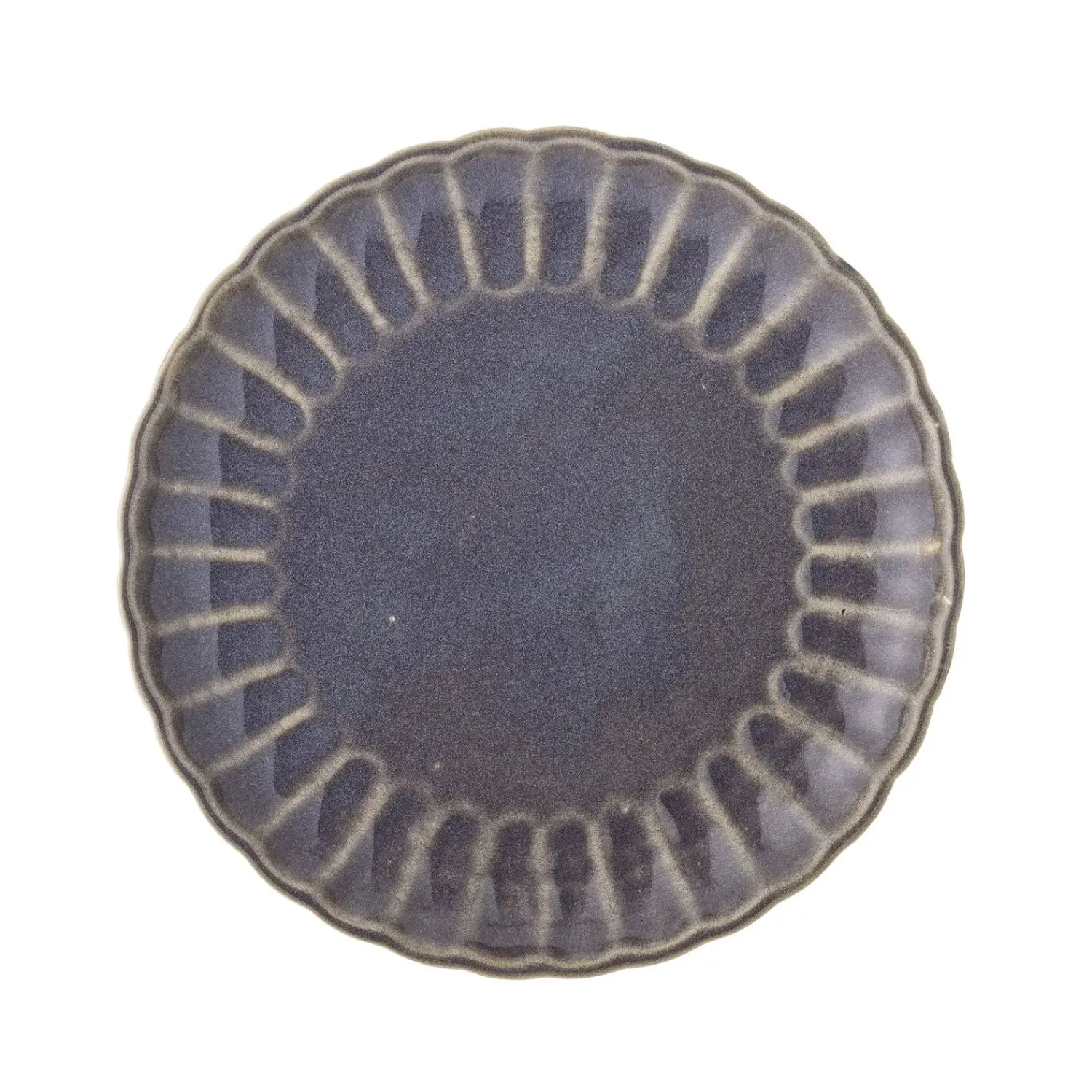 - Latina Tallerken, Lilla, Stentøj^Bloomingville Hot