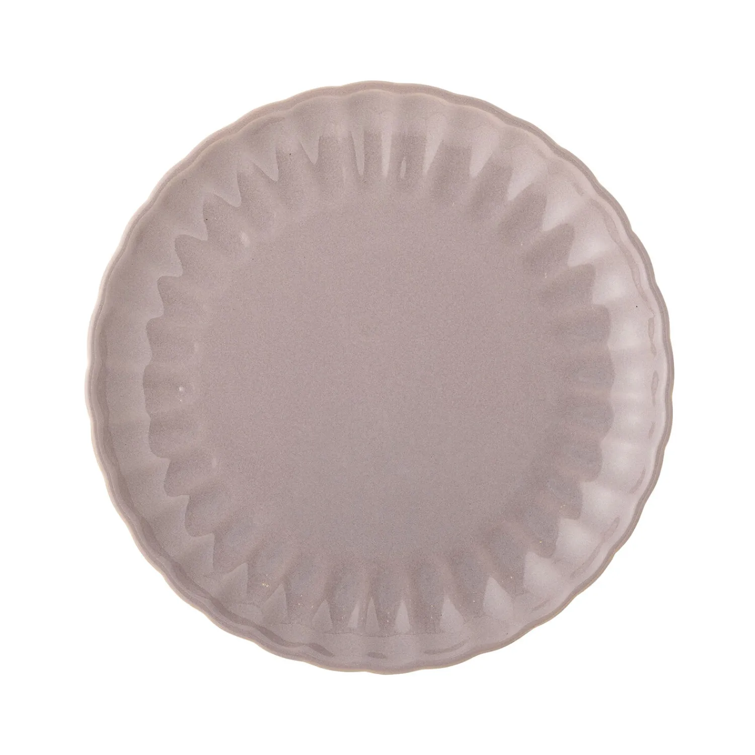 - Latina Tallerken, Rosa, Stentøj^Bloomingville Online