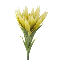 - Lily Kunstig stilk, Gul, Plastik^Bloomingville Online