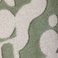 - Longton Vægdekoration, Grøn, Uld, 66x46 cm^Bloomingville Online