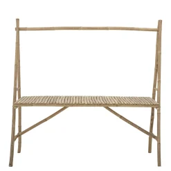 - Malo Bord, Natur, Bambus^Bloomingville New