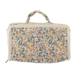 - Milly Dukke, Brun, Polyester^Bloomingville Clearance