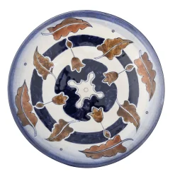 - Myrna Opsats, Sort, Stentøj^Bloomingville Outlet