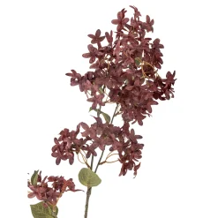 - Myrtle Kunstig Gren - Lilla*Bloomingville