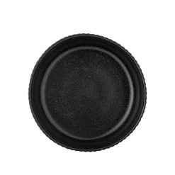 - Neri Skål, Sort, Stentøj*Bloomingville Hot