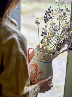 - Odina Kande, Rosa, Stentøj*Bloomingville Best