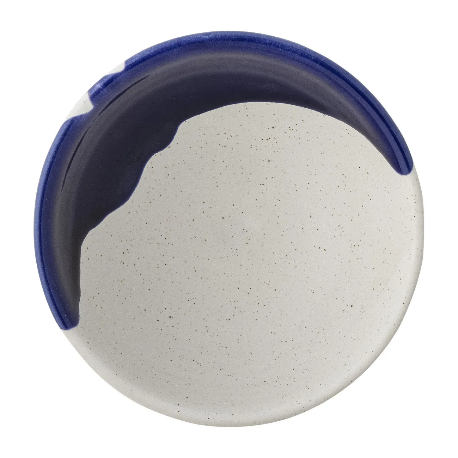 - Okayama Skål, Blå, Stentøj^Bloomingville Discount