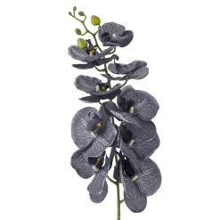 - Orchid Kunstig stilk - Lilla*Bloomingville Discount