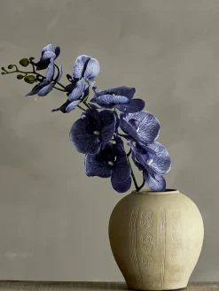 - Orchid Kunstig stilk - Lilla*Bloomingville Discount