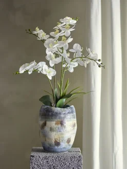 - Orchid Kunstig Plante*Bloomingville Hot