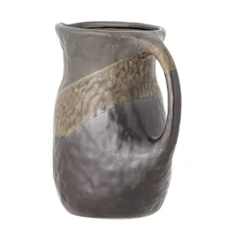 - Paula Kande, Brun, Stentøj*Bloomingville