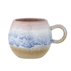 - Paula Kop, Rosa, Stentøj^Bloomingville New