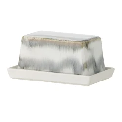 - Paula Smørboks, Grå, Stentøj^Bloomingville Online