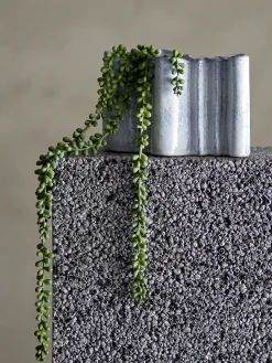 - Pearl Kunstig Plante - Grøn, Plastik^Bloomingville New