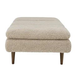 - Pione Daybed, Natur, Polyester^Bloomingville Best