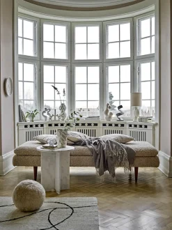 - Pione Daybed, Natur, Polyester^Bloomingville Best