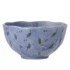 - Pippine Skål, Blå, Stentøj^Bloomingville Hot