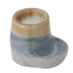 - Piril Æggebæger, Brun, Stentøj*Bloomingville Outlet