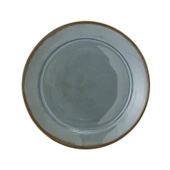 - Pixie Tallerken, Grøn, Stentøj^Bloomingville New