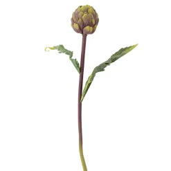 - Protea Kunstig stilk - Lilla^Bloomingville Clearance