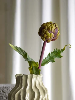 - Protea Kunstig stilk - Lilla^Bloomingville Clearance