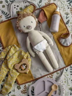 - Riina Legetøj, Grå, FSC® 100%, Beech*Bloomingville Online