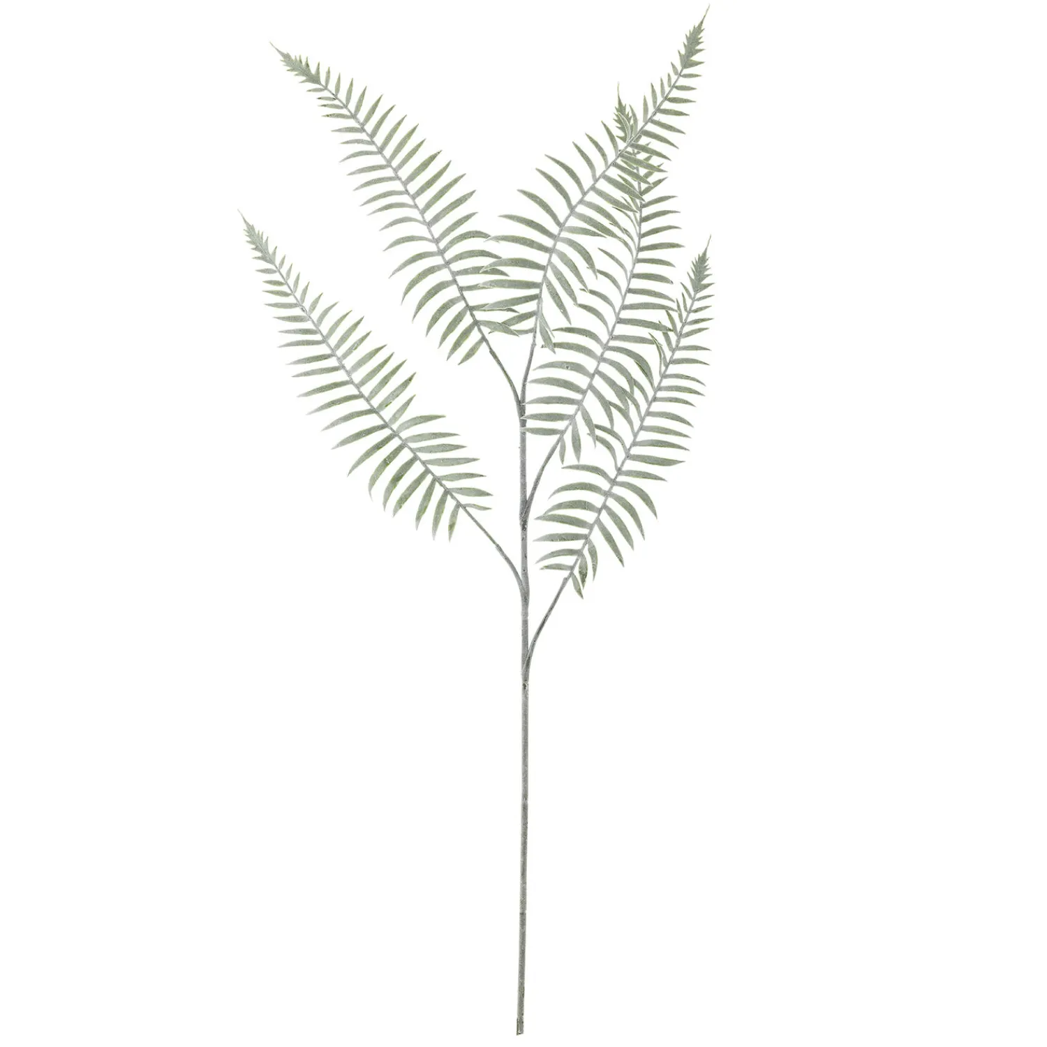 - Sago Kunstig stilk - Grøn, Plastik*Bloomingville Clearance