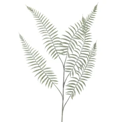 - Sago Kunstig stilk - Grøn, Plastik*Bloomingville Clearance