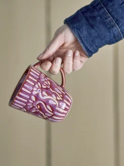 - Samsin Krus, Lilla, Stentøj^Bloomingville Clearance