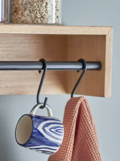 - Shama Espressokop, Blå, Stentøj*Bloomingville Hot