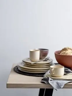 - Skål - Brun*Bloomingville Clearance