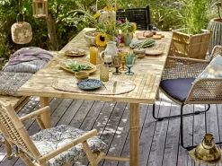 - Solange Skål, Natur, Stentøj*Bloomingville Hot