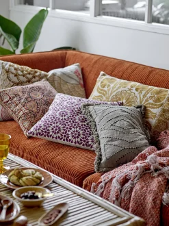 - Sole Sofabord - Natur^Bloomingville Discount