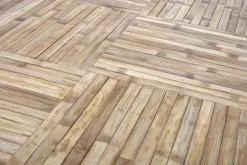 - Sole Spisebord, Natur, Bambus*Bloomingville Clearance