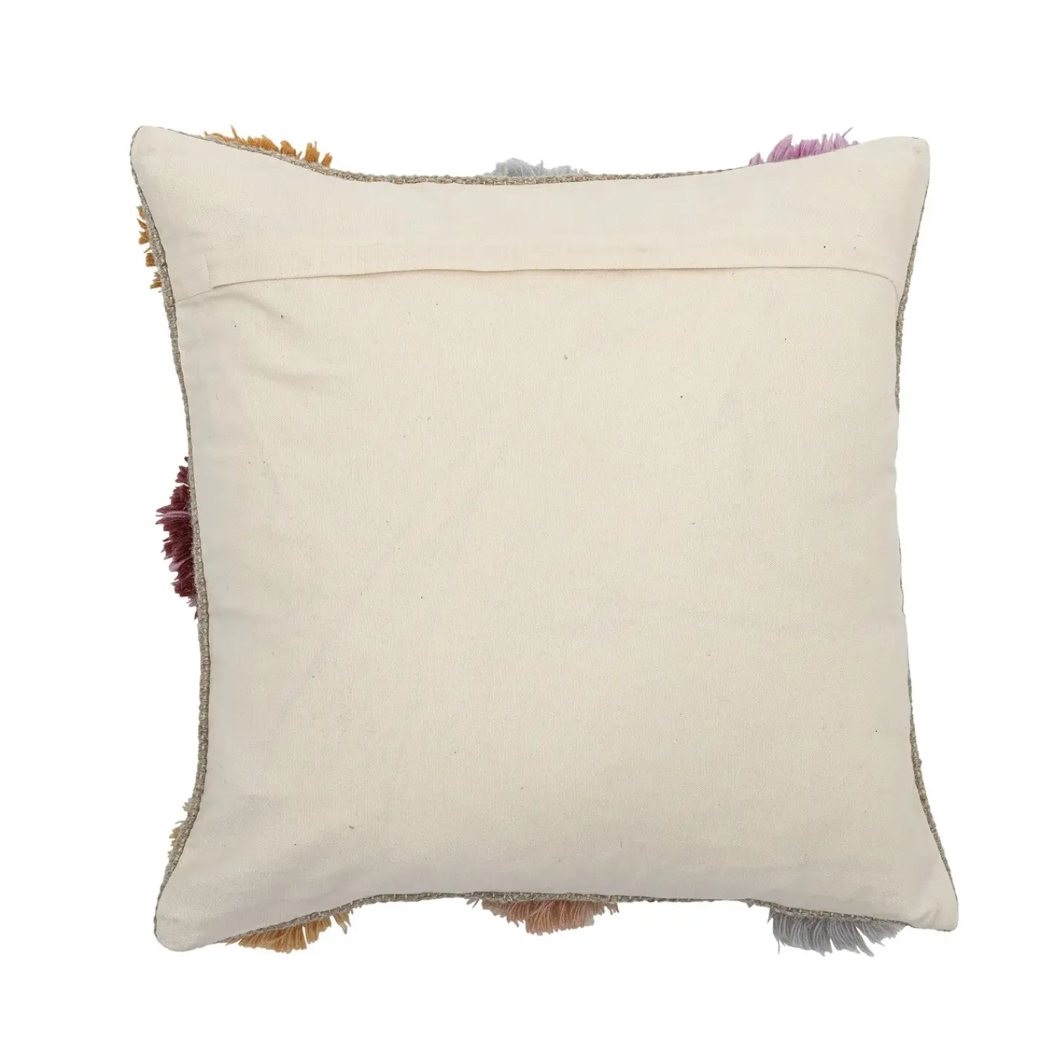 - Somma Pude, Blå, Uld*Bloomingville