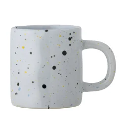 - Sprinkle Kop, Blå, Stentøj*Bloomingville