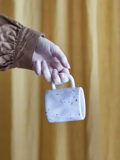 - Sprinkle Kop, Blå, Stentøj*Bloomingville