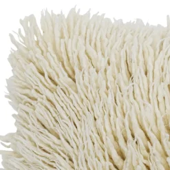 - Star Pude, Natur, Uld^Bloomingville Sale