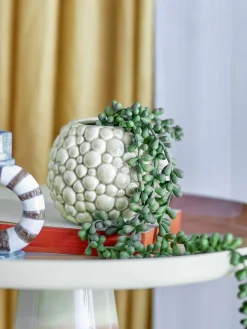 - Susannah Urtepotteskjuler, Natur, Stentøj^Bloomingville Best