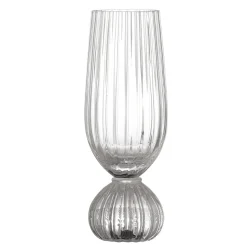 - Taurin Champagneglas, Klar, Glas^Bloomingville Sale