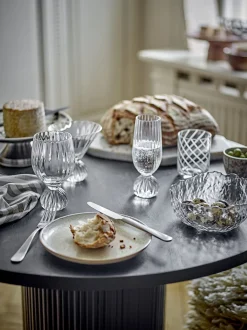 - Taurin Champagneglas, Klar, Glas^Bloomingville Sale