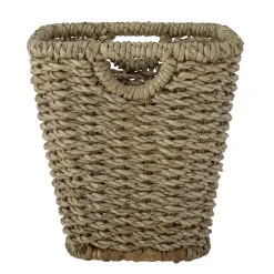 - Tennie Kurv, Natur, Palm leaf*Bloomingville New