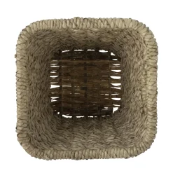 - Tennie Kurv, Natur, Palm leaf*Bloomingville New