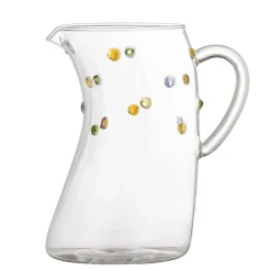 - Thalia Kande, Klar, Glas*Bloomingville Online