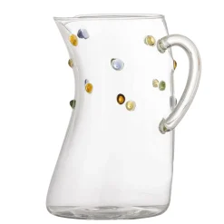 - Thalia Kande, Klar, Glas*Bloomingville Online