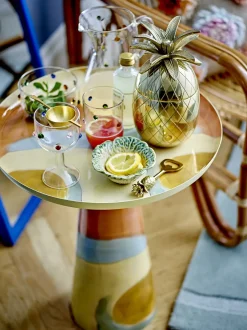 - Thalia Kande, Klar, Glas*Bloomingville Online